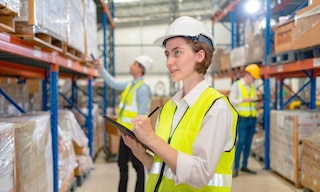 La gestion des stocks consiste à contrôler les marchandises qu’une entreprise a en stock