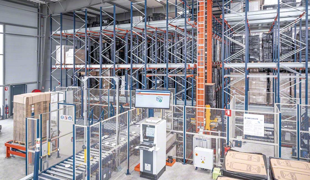 La gestion logistique vise à accélérer les livraisons et à accroître la satisfaction client