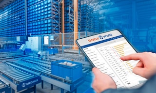 Gestion logistique : en quoi consiste-t-elle ? Quels en sont les différents types ?