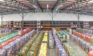Les goulets d’étranglement ralentissent les processus de production, augmentent les temps d’attente et diminuent la productivité