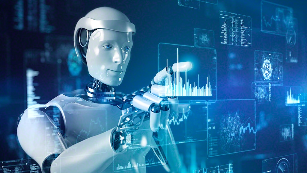Le machine learning est un sous-ensemble de l’intelligence artificielle