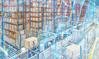 Innovation dans la chaîne d’approvisionnement : avantages et exemples