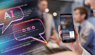 L’IA et le ML visent à créer des machines intelligentes capables d’accomplir des tâches semblables à celles des humains