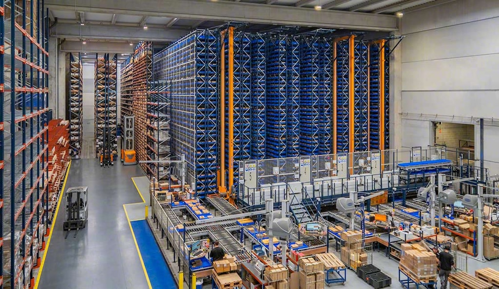 Il est très utile pour les entreprises de comprendre le concept d’inventaire et de connaître son état