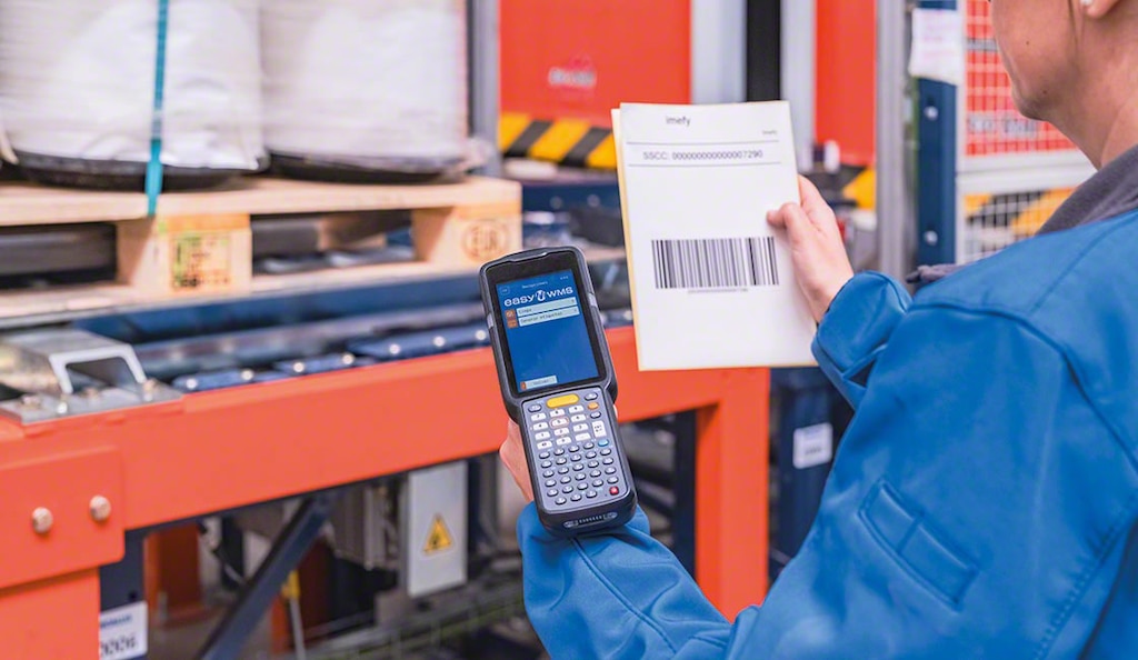 En adoptant l’automatisation de l’inventaire de l’entrepôt, on optimise sa performance et sa rentabilité