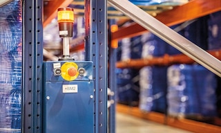 Le Jidoka est l’un des outils du 'lean manufacturing' pour assurer les flux de travail