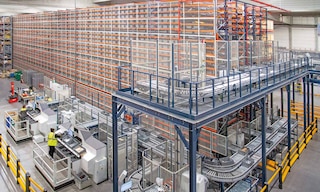 La « lean supply chain » vise à optimiser les processus de la chaîne d'approvisionnement de tous les types d'entreprises La « lean supply chain » vise à optimiser les processus de la chaîne d'approvisionnement de tous les types d'entreprises
