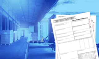 La lettre de transport dans le transport de marchandises