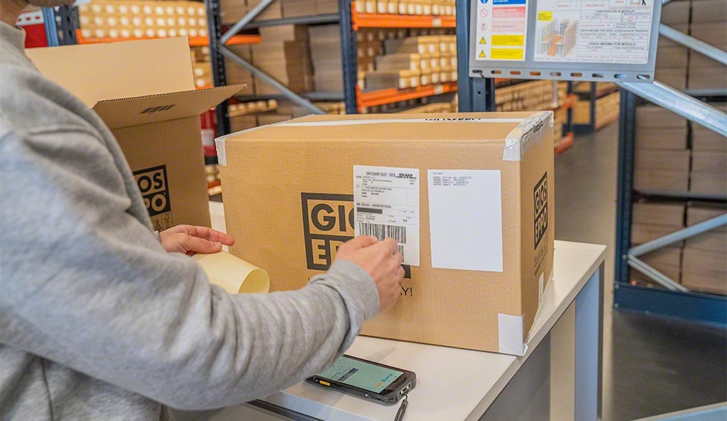 Les commandes non distribuées nuisent à la confiance des utilisateurs