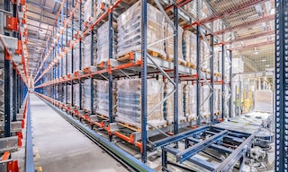 Toute entreprise dispose d’une logistique commerciale