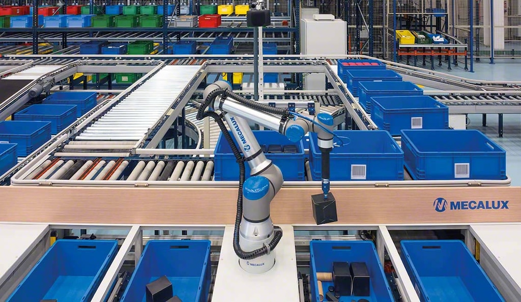L’un des principaux avantages de la logistique contractuelle réside dans la flexibilité