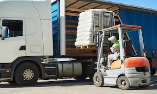 Logistique contractuelle, ou confier sa logistique à un partenaire stratégique