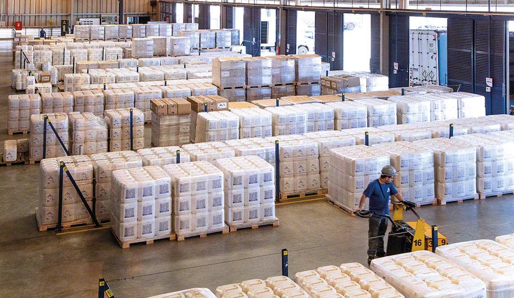 Les différents modèles de logistique de distribution façonnent la stratégie des entreprises