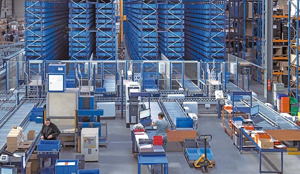 La logistique peut déterminer le succès ou l’échec d’un e-commerce