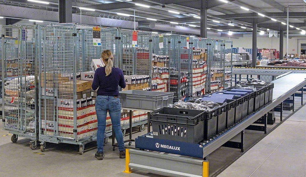 Le e-commerce devrait représenter 25 % du total des ventes mondiales d’ici 2025
