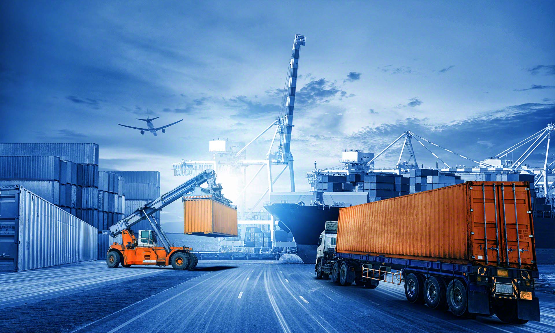 Qu’est-ce que la logistique internationale ? Comment optimiser ses opérations ?