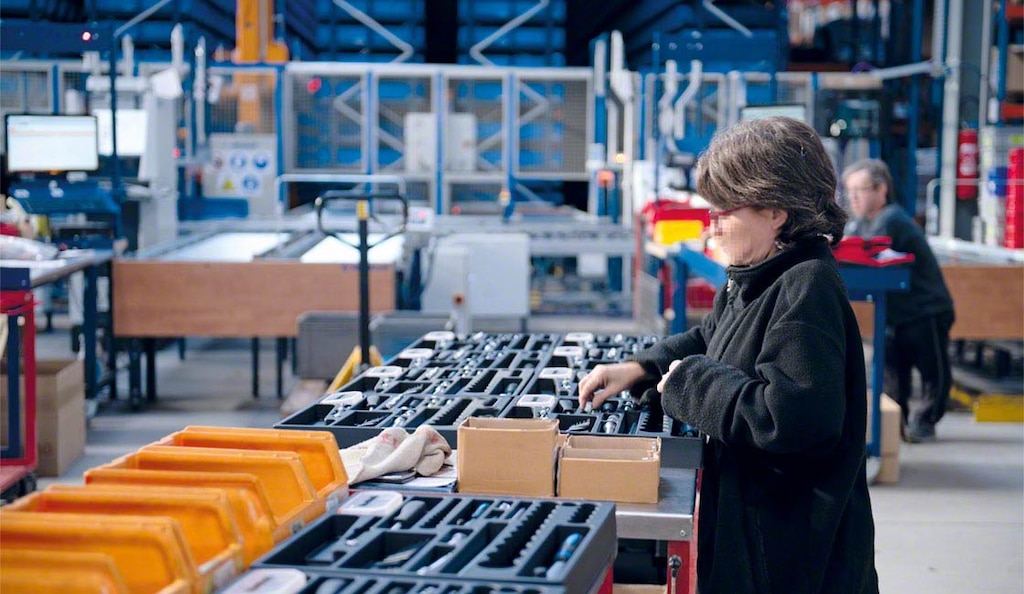 Le make to order s’applique dans les secteurs dont la demande est difficile à prévoir ou lorsque le client accorde de l’importance à la personnalisation