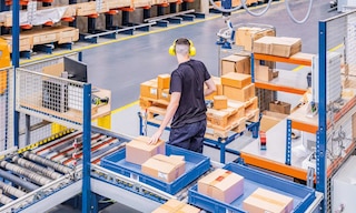 Le make to order est une stratégie selon laquelle les produits sont fabriqués à la réception d’une commande client