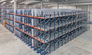 La méthode FIFO de gestion des stocks