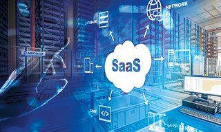 Déploiement dans le cloud des solutions logicielles de Mecalux