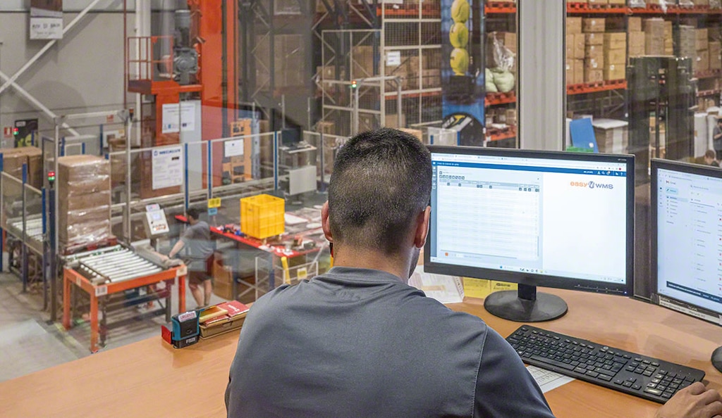 Les logiciels de gestion d’entrepôt contribuent à la mise en œuvre du modèle SCOR