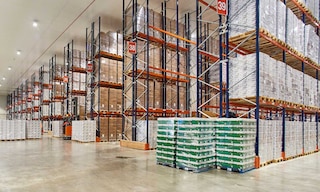 Les normes NIMF 15 certifient que les palettes en bois sont traitées et aptes à l'exportation de marchandises