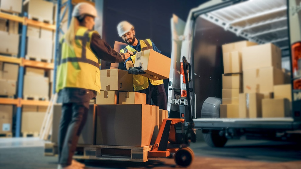L’un des objectifs de la logistique est d’améliorer les processus à travers la planification