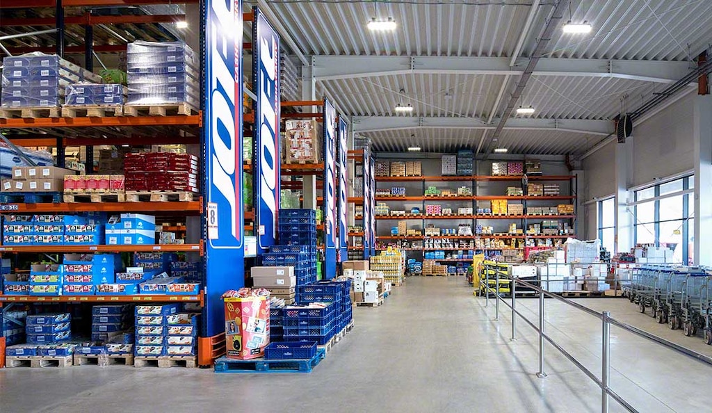 La logistique doit anticiper les besoins clients et éviter en même temps le surstockage