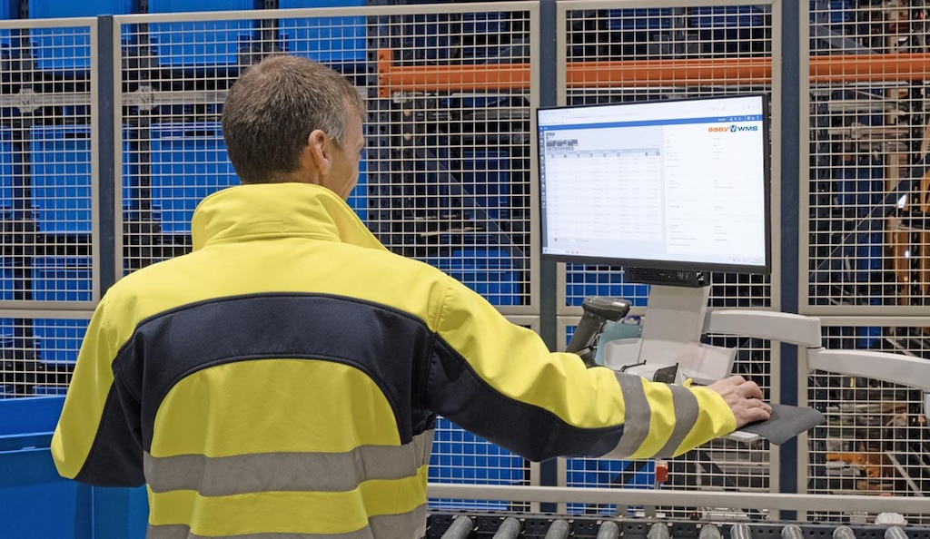 La prévision, l’approvisionnement, le transport et le stockage sont des processus déterminants