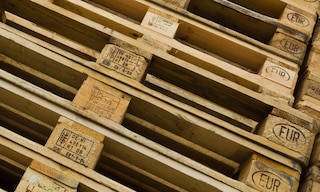 Palette phytosanitaire : définition, traitements et norme NIMP 15