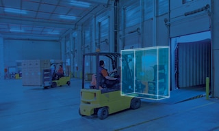 Le poids volumétrique est une dimension largement utilisée dans le secteur du transport et de la logistique