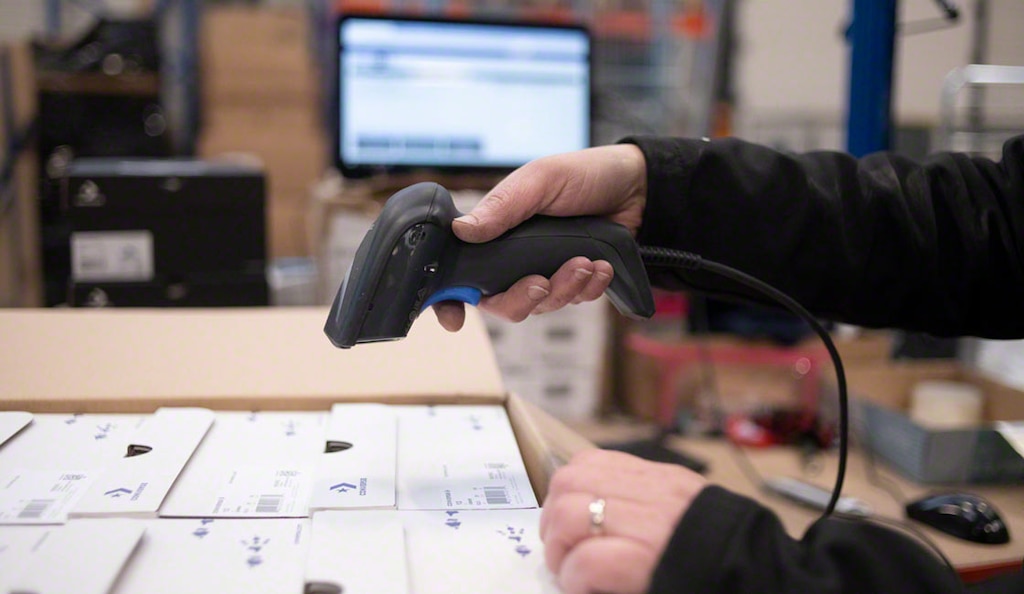 Le meilleur moyen de déterminer le PMP d’un produit est d’avoir un contrôle exhaustif de l’entrepôt