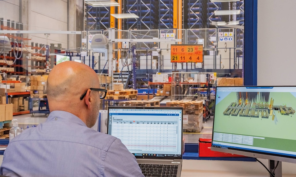 Une SOP d’entrepôt permet d’augmenter la productivité et de réduire les erreurs