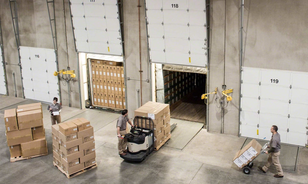 L’organisation même du processus d’achat peut entraîner des delais dans les livraisons des fournisseurs