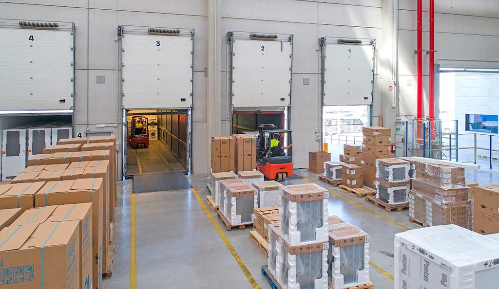 L’approvisionnement est le premier processus logistique de la chaîne d’approvisionnement