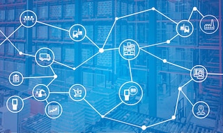 Les processus opérationnels et la logistique associée