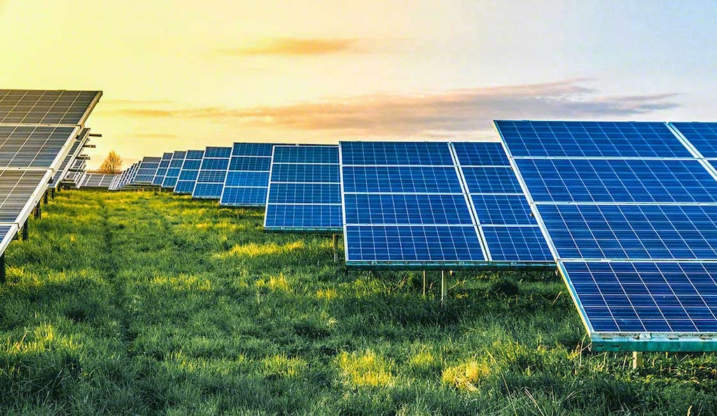 L’hydrogène vert permet de stocker de l’énergie excédentaire produite à partir de sources renouvelables