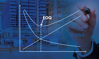 Quantité Économique de Commande (EOQ) : comment la calculer et l’utiliser