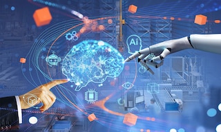 Les robots émotionnels peuvent comprendre, exprimer et répondre aux émotions humaines Les robots émotionnels peuvent comprendre, exprimer et répondre aux émotions humaines