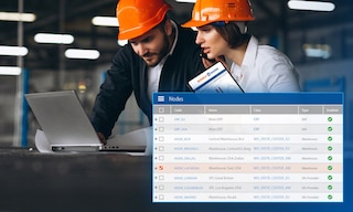 La science des données et ses applications en logistique