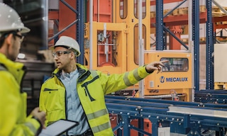 Le service après-vente consiste en des solutions proposées au client après l’achat