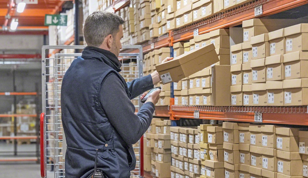 Le social commerce exige une logistique souple et agile
