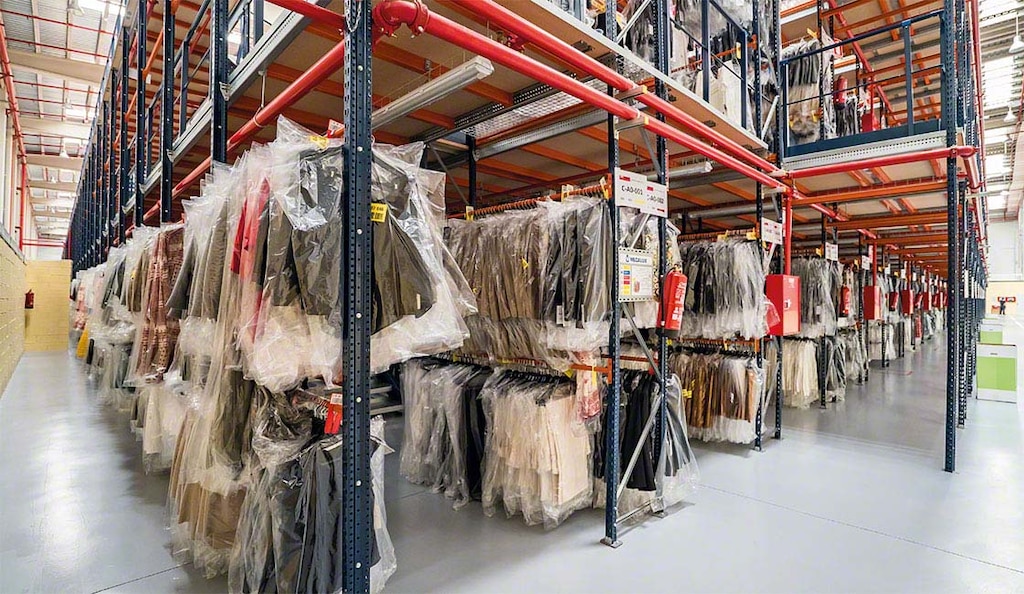 Le stock mort ou « dead stock », source potentielle de réutilisation des produits