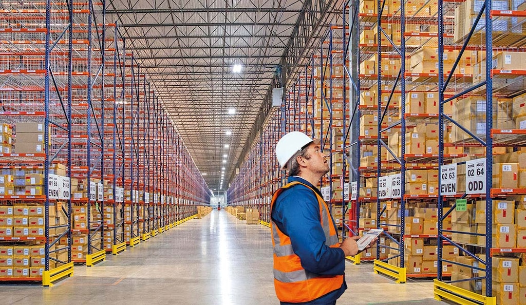 Avec une bonne planification de la demande, les entreprises peuvent éviter le stock mort