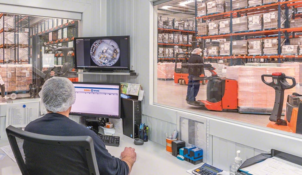 Suivre le déroulement des activités de l’entrepôt et exercer un contrôle rigoureux permet d’éviter le stock-out