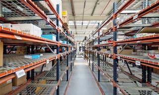 Le stock-out survient lorsqu’un produit est épuisé à une étape donnée de la chaîne d’approvisionnement