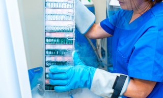 Stockage cryogénique : comment stocker des produits à moins de -150 °C