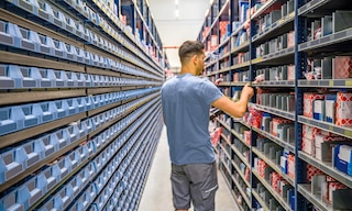 Les stratégies de chaîne logistique visent à assurer les livraisons