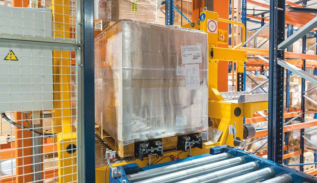 Natura Bissé met en œuvre des stratégies d’optimisation dans sa chaîne d’approvisionnement pour contrôler ses processus