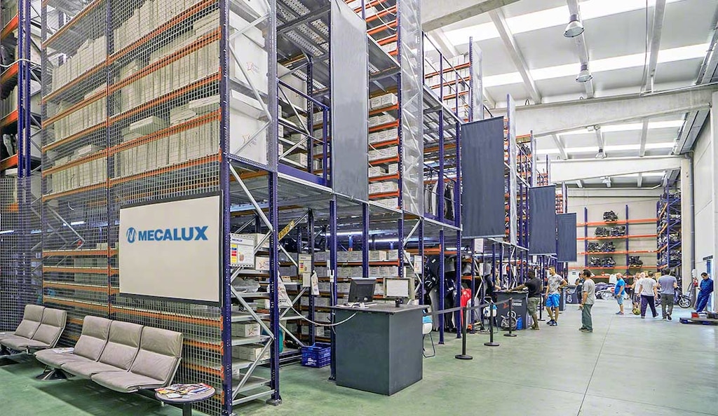 Les retours en magasin génèrent de nouvelles opportunités de vente